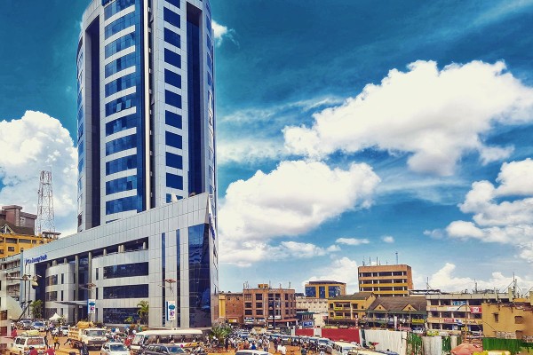 Kampala