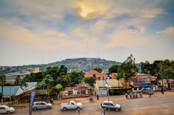 Mukono