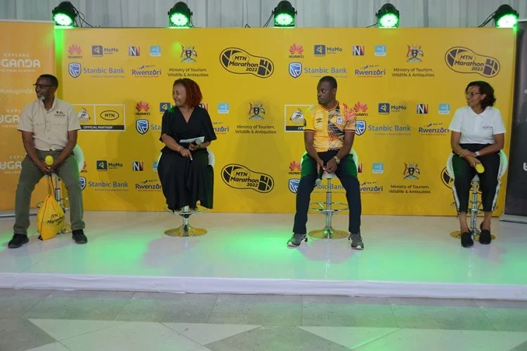 Uganda to leverage on MTN Kampala marathon to market tourism