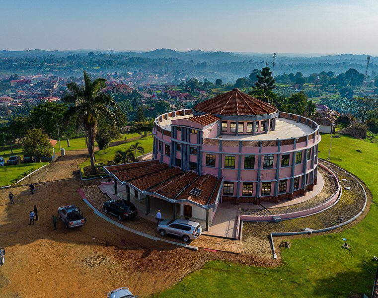 Fort Portal