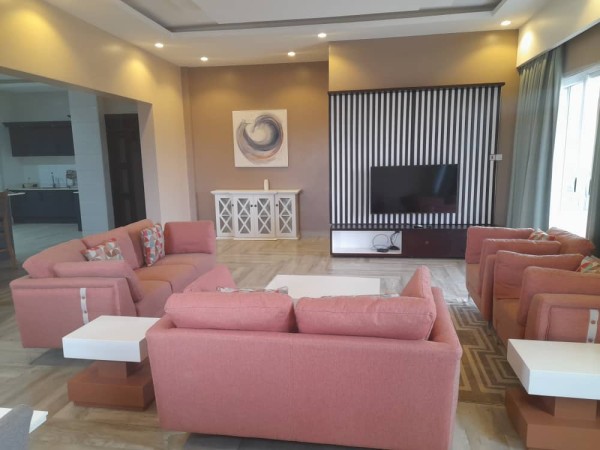 Belleview Apartments Naalya