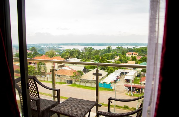 Hotel Horizon Entebbe
