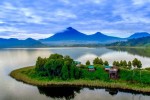 Gahiza Island Retreat