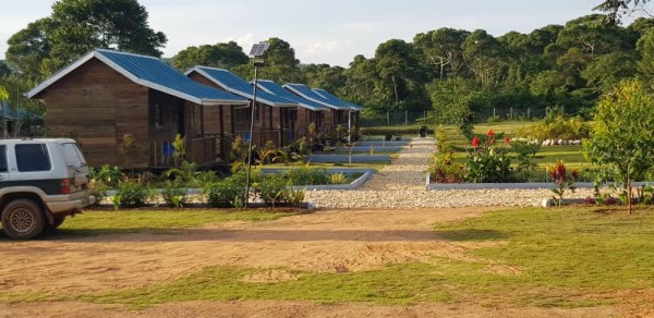 SINZA Resort HOTEL
