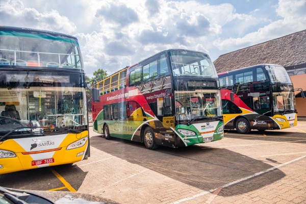 Kampala City Tours