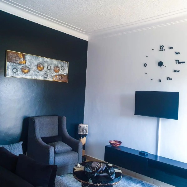 Monalisa Homes - Furnished Apartments