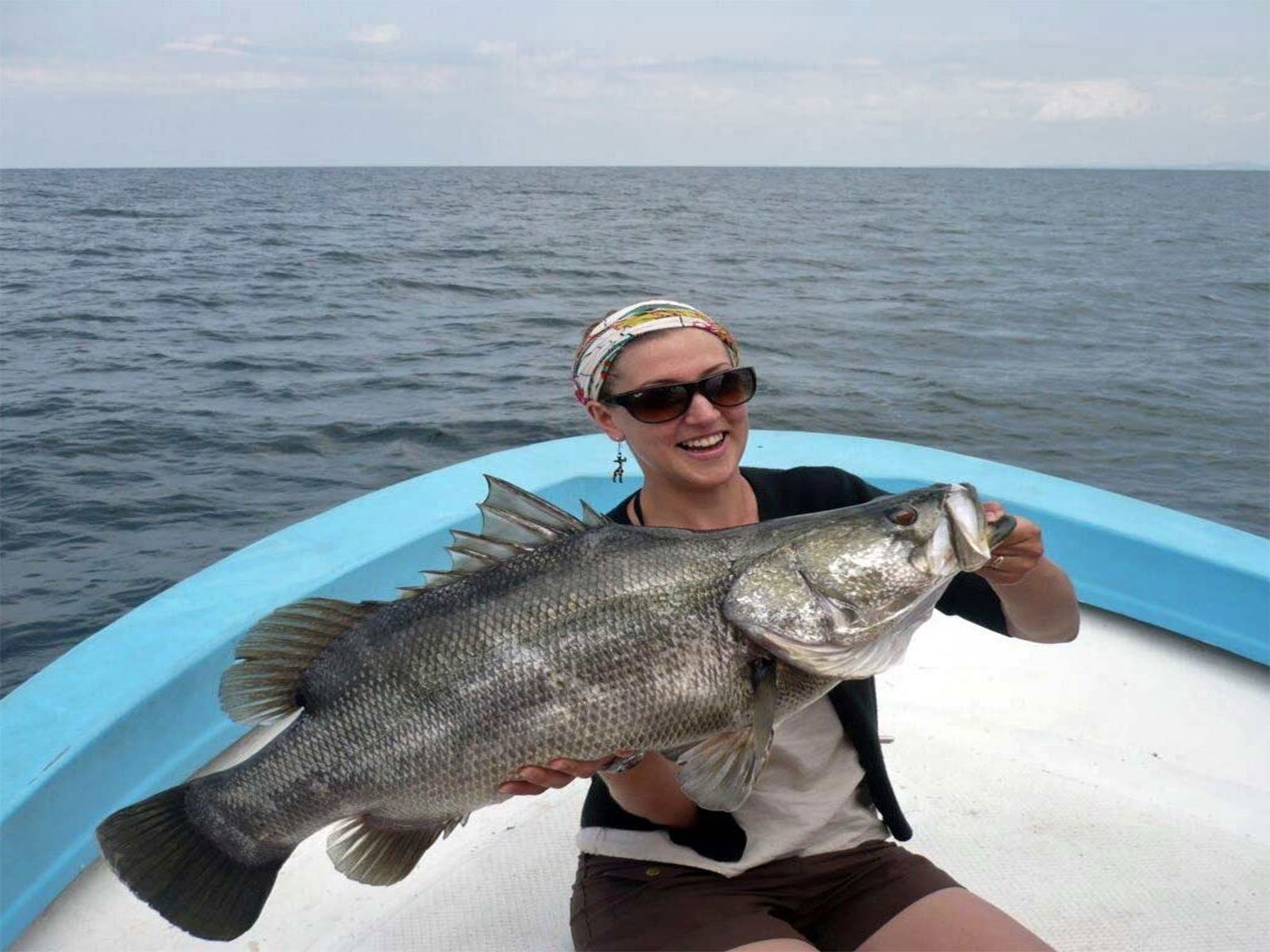 Fishing Trips on Lake Victoria