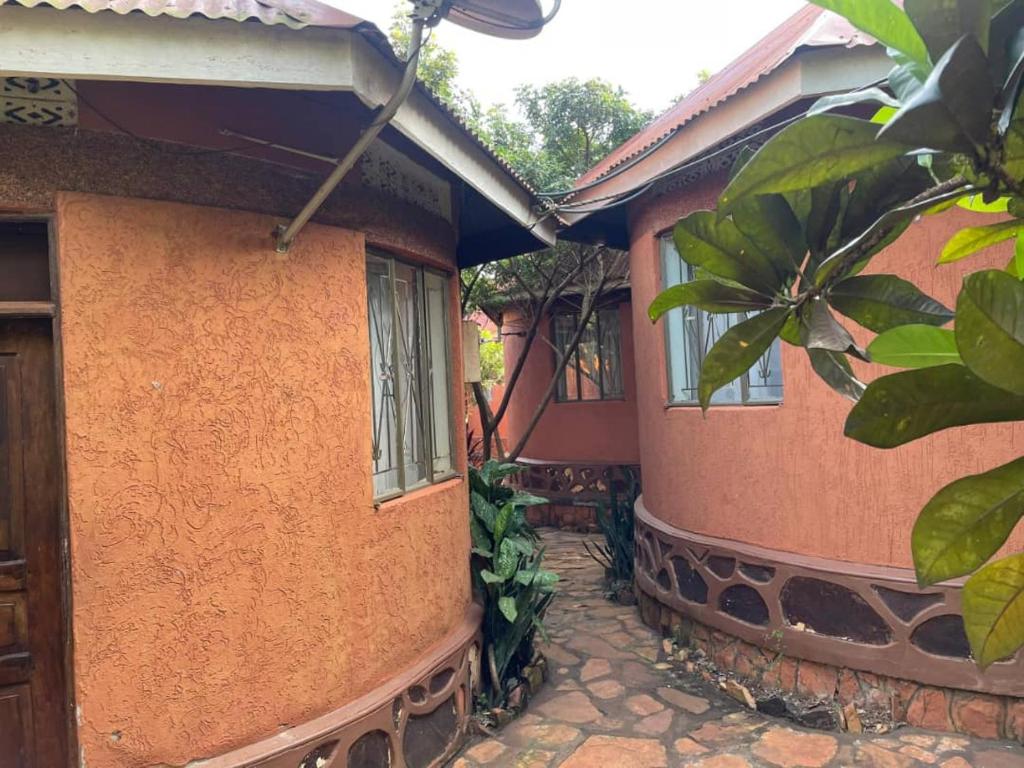Nilonian Holiday Villa Guest House