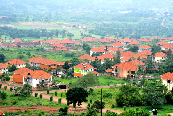 Wakiso