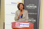 UTB boss urges Rotarians to invest in tourism